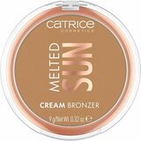 Catrice melted sun cream bronzer 020 Cene'.'