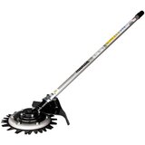 Makita 191M56-3 Prismok za rotacijsko 23 rezilo EM407MP, premer cm, primeren za DUX18, DUX60 in DUX01G Slike