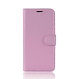 INORCO Usnjena torbica s pokrovom za mobilni telefon, TPU zadnje ohije z dralom za kartico, kompatibilno z modeli 1/1, 5033D, (21845300) Cene