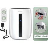  Erdsen BD-855 avtomatski odvlaživač zraka 25 W s avtomobilskim adapterjem Slike