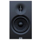 ELAC Debut 3.0 B6.3 crne boje, par police zvucnika. | shoptok.hr
