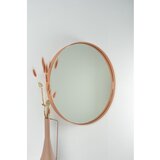 Spinder Design Stensko ogledalo ø 60 cm Donna – | Shoptok.si