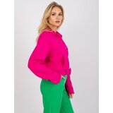 Factory Price Jacket-FE-KR-5689.32P-Fuchsia | Shoptok.si