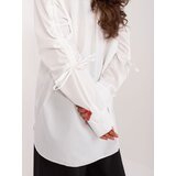 LAKERTA Shirt-LK-KS-509529.13-white | Shoptok.si