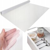  Prozirna protuklizna podloga za kuhinjske ladice i police 150x50cm | shoptok.hr