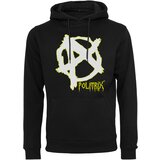 Mister Tee Politrix Hoody black | shoptok.hr