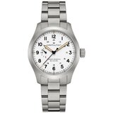 Hamilton ročna ura Khaki Field Mechanical H69509110 | Shoptok.si