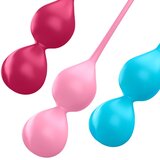 Satisfyer Vaginalne kroglice set 2 | Shoptok.si
