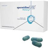 The Longevity Labs spermidineLIFE® Memory+ | Shoptok.si