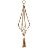 Esschert Design veriga za obešanje cvetličnih loncev ø 19 cm Macramé – | Shoptok.si