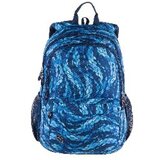 Pulse SPIN BLUE SNAKE školski ranac | ePonuda.com