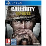 Activision PS4 Call of Duty World War 2 | Eponuda.ba