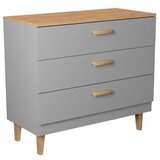  Komoda DENVER - siva | shoptok.hr