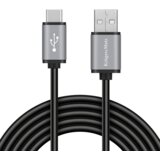 Kruger&Matz USB kabel - USB tip C 1,8 m Basic | shoptok.hr