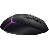Logitech G502 x plus gaming mouse - black | Eponuda.com
