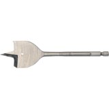 Yato Burgija za drvo, 1/4", 25x125mm Cene