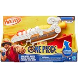 Hasbro Nerf: One Piece Going Merry Blaster penasta izstreljevalna pištola - Cene