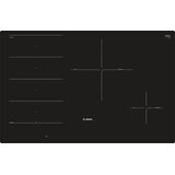 Bosch indukcijska ploča Serie 8|, 80 cm, bez okvira, FlexIndZone, DirectSelect Premium, ES | Eponuda.ba