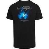 Mister Tee Men's T-shirt No Apologies Butterfly black | ePonuda.com