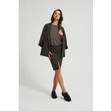 Marisse Women's Skirt Z-Sc-4502 Black Cijene