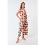 Lafaba Jumpsuit - Orange - Regular fit | shoptok.hr