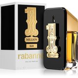 Rabanne 1 Million Black parfumska voda za moške 50 ml | Shoptok.si