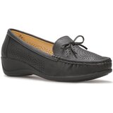 La Modeuse Mokasini 70045_P163324 Črna | Shoptok.si