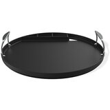 Weber roštilj ploca Full-Size Ø 57 cm, okrugli Plancha uložak za roštilje na drvažu. | shoptok.hr