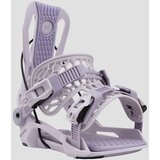 Nidecker Flow Fenix 2025 Snowboard vezi lavender | Shoptok.si