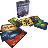  Društvene igre Asmodee The Assembly of Villains (FR) | shoptok.hr