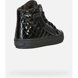 Geox Black Girls Kalispera Sneakers - Girls | shoptok.hr