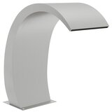 FONTANA za bazen LED 22 x 60 x 70 cm od nehrđajućeg čelika 304 | shoptok.hr