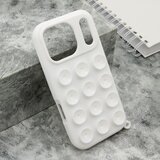  Futrola octobuddy za iphone 17 pro (6.3) bela ( F122204 ) | ePonuda.com