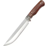 Vanjski nož A3183 - Smeđa / 31cm
