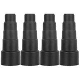 INORCO 4 kosi 5 plasti 50 mm univerzalni pretvornik za cev za sesalnik, (21842238) Cene