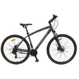 Spring CROSS 28 M PLAVO SIVI | shoptok.hr