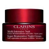 Clarins Super Restorative Night Cream, All Skin Types | Eponuda.ba