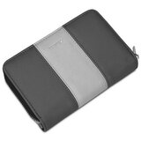 Vuch Ženski novčanik Talli Tammy Striped Black, 11 x 15 cm | shoptok.hr