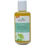 coconut hair treatment
