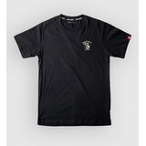 Loose Riders Grip It Tech Tee black | Shoptok.si