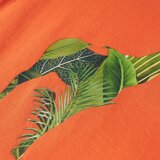  Dječja majica jarkonarančasta 116 | Shoptok.si
