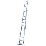 Krause večnamenska lestev corda 3 x 8 letev | Shoptok.si