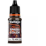Vallejo xs desert ochre 18ml Cene