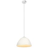 Osram viseći visilica na sajli camel bell 1xE27/9W/230V prečnik 37,5 cm Slike