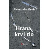 Geopoetika Hrana, krv i tlo Cene