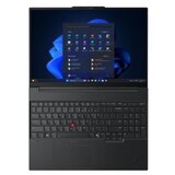 Lenovo thinkpad E16 gen 3 (black) wuxga ips, ryzen 5 230, 16GB, 512GB ssd, win 11 pro (21ST001HYA) | ePonuda.com