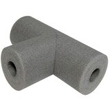 THERMAFLEX ThermaGo PE T-kos 22/20 (Premer: 22 mm, Debelina izolacije: 20 mm) | Shoptok.si