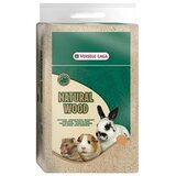 Versele-laga posipi i seno za male životinje natural wood 4kg Cene