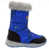 čizme za dečake tandra space 21L-243
