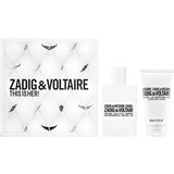 Zadig&voltaire THIS IS HER! poklon set za žene Cijene